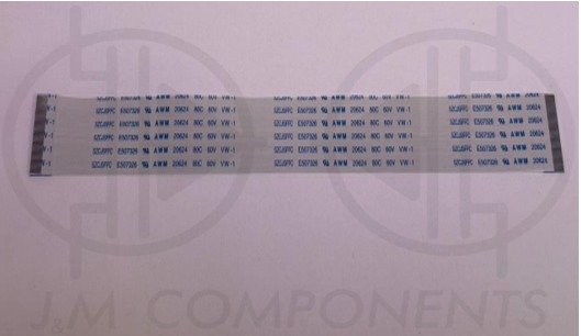 CINTA FLEX 60V 40 PIN 80 C 20X